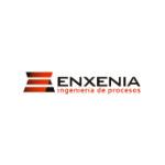 Enxenia - Ingeniería de Procesos (logotipo) (logotipo)