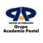 Academia Postal (logotipo)