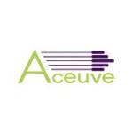 Aceuve (logotipo)