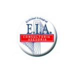 E.I.A. Consultoría - Asesoría (logotipo)