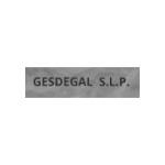 Gesdegal S.L.P. (logotipo)