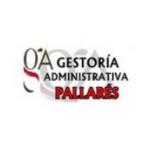 Gestoría Administrativa Pallarés, S.L. (logotipo)