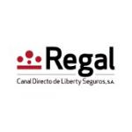 Regal (logotipo)