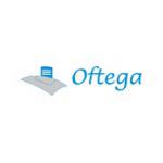 Oftega (logotipo) (logotipo)