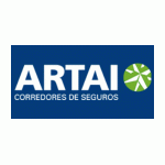 Artai Corredores de seguros (logotipo)